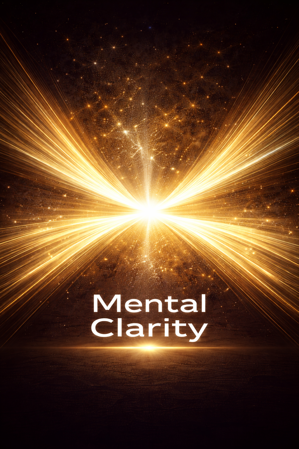 Mental Clarity