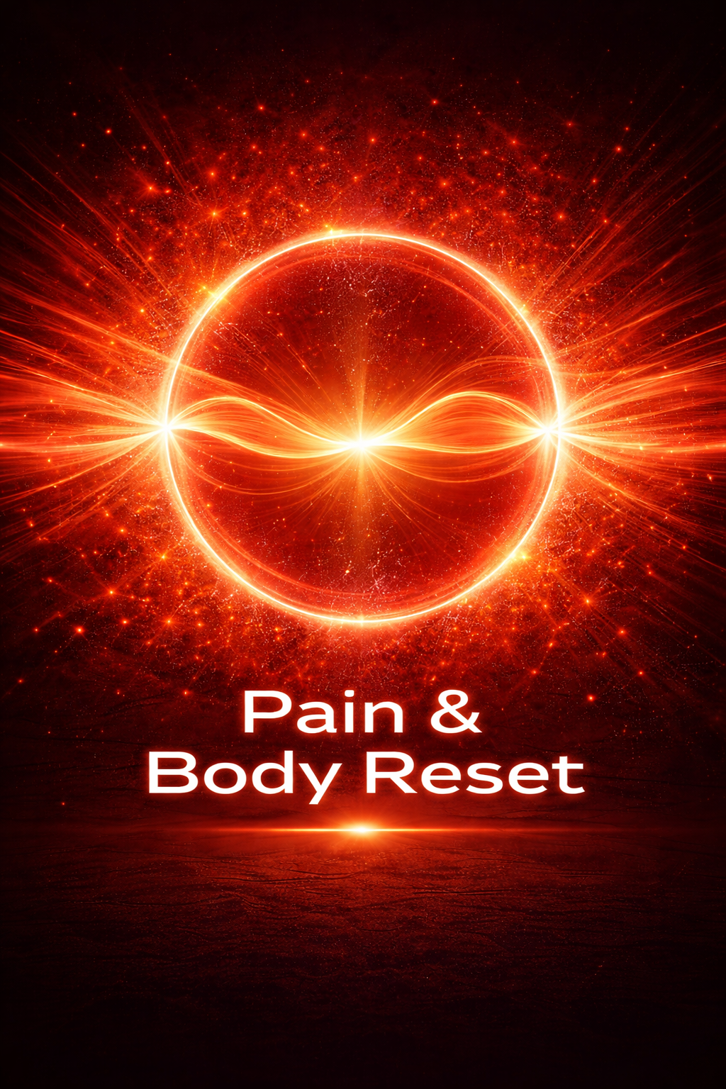 Pain & Body Reset