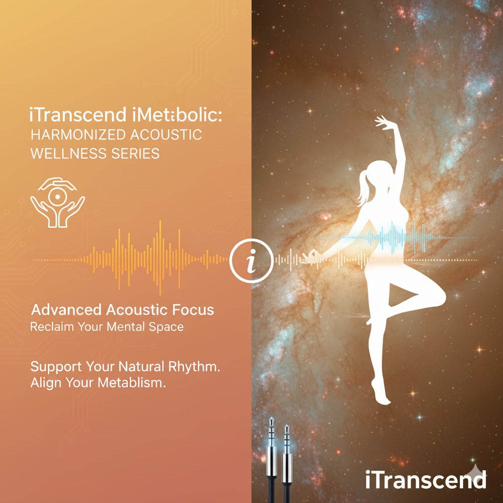 iSlim: Metabolic Harmony