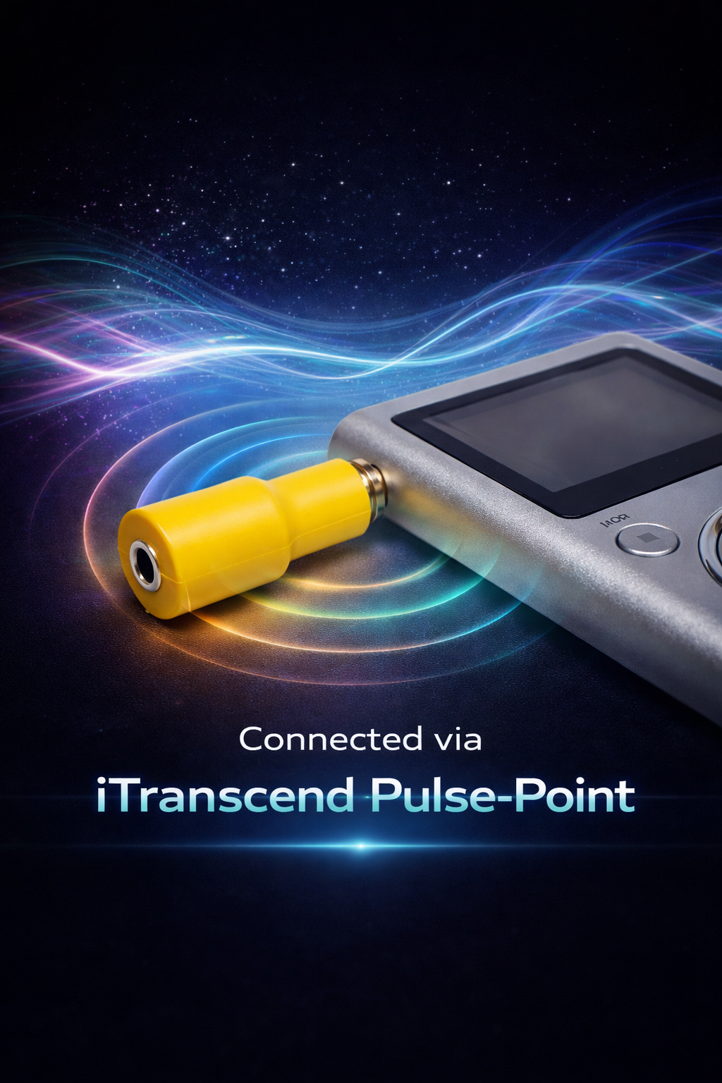 iTranscend Pulse-Point