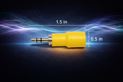 iTranscend Pulse-Point