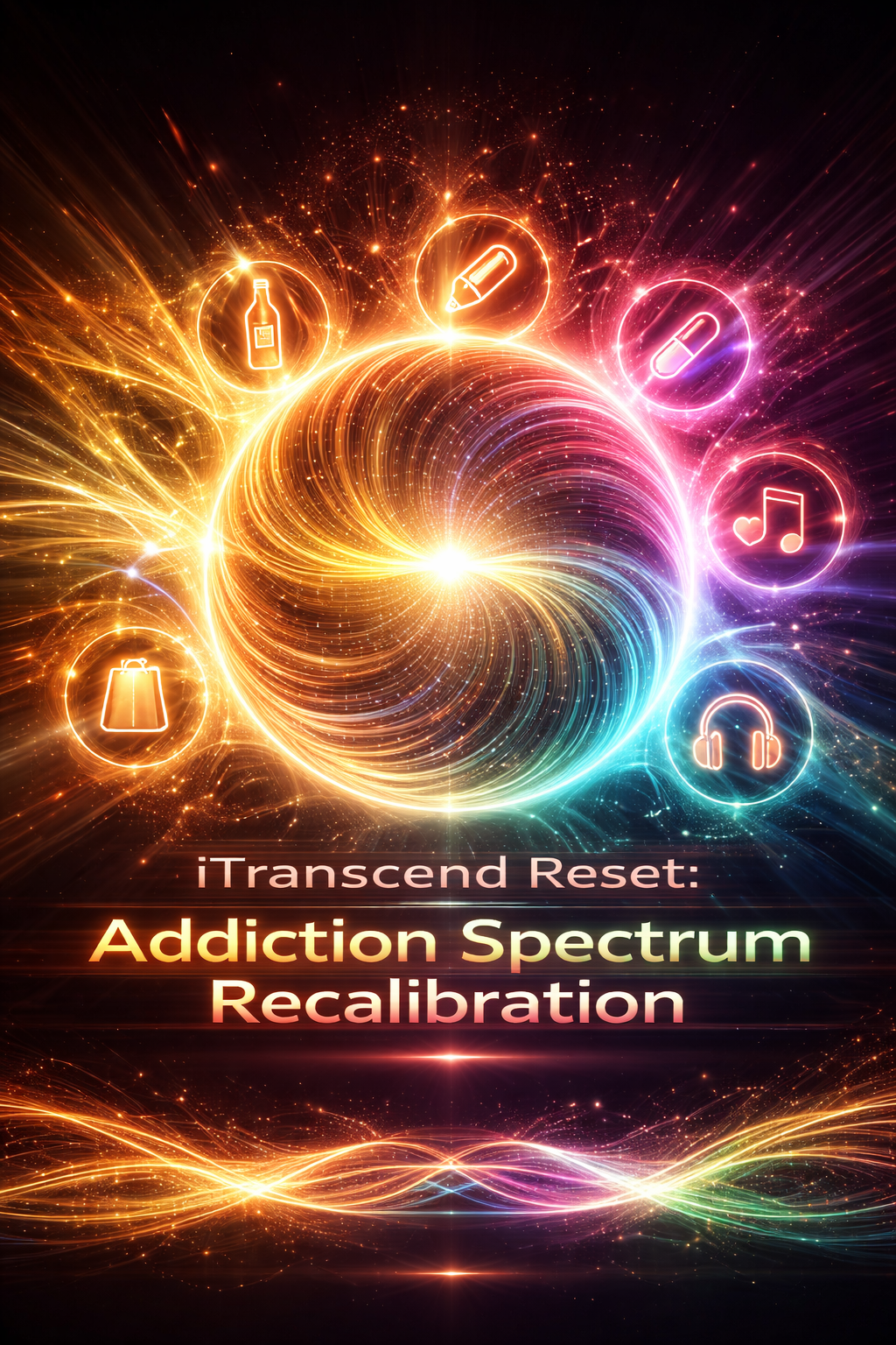 Addiction Spectrum Recalibration | Full-Spectrum Protocol
