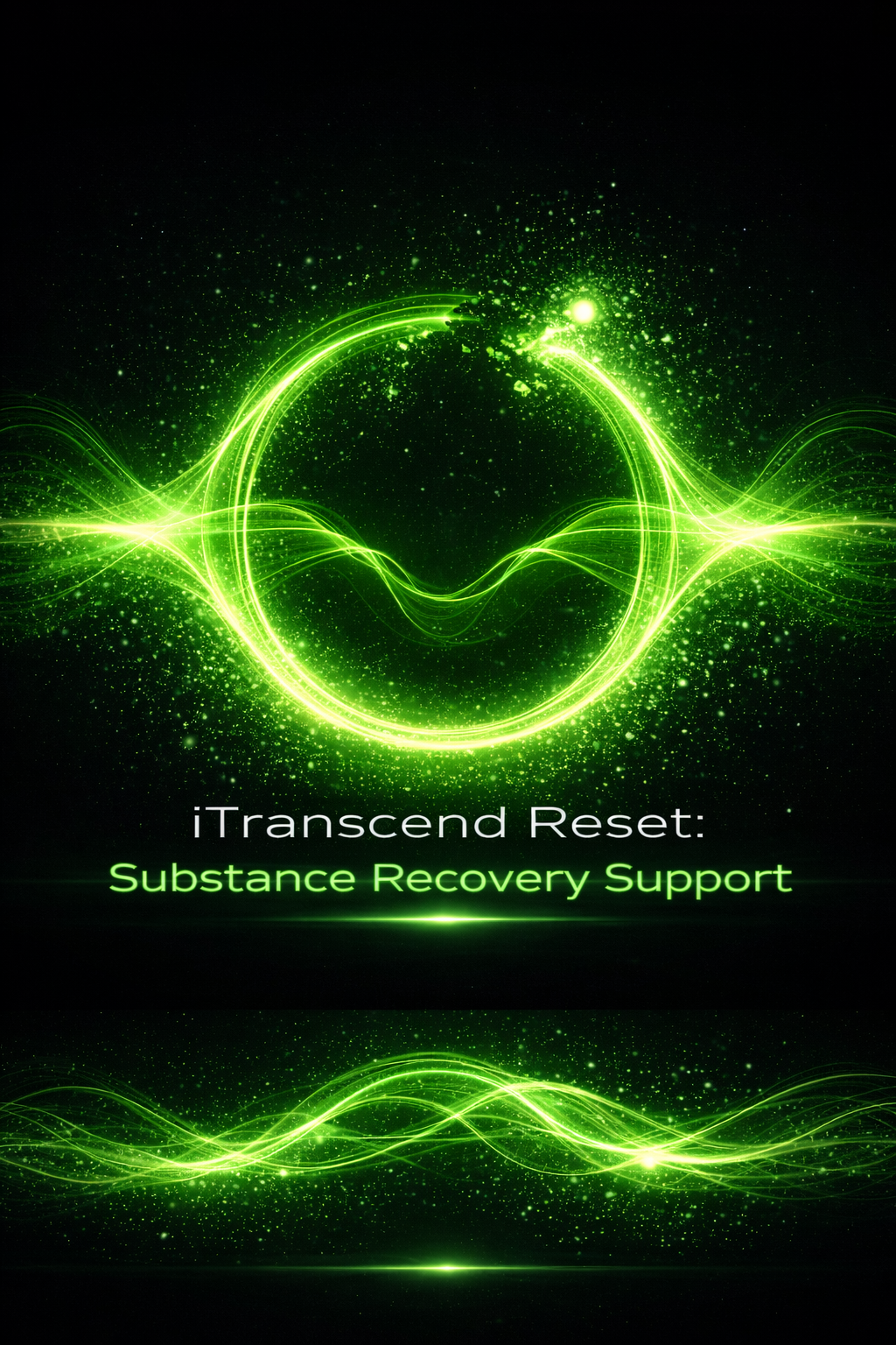 iTranscend Reset: Substance Recovery Support