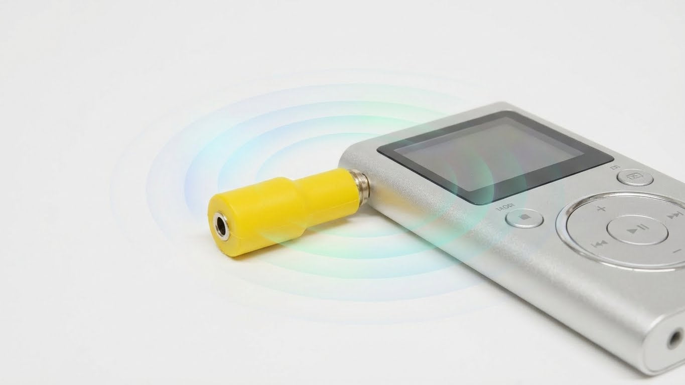 iTranscend Pulse-Point