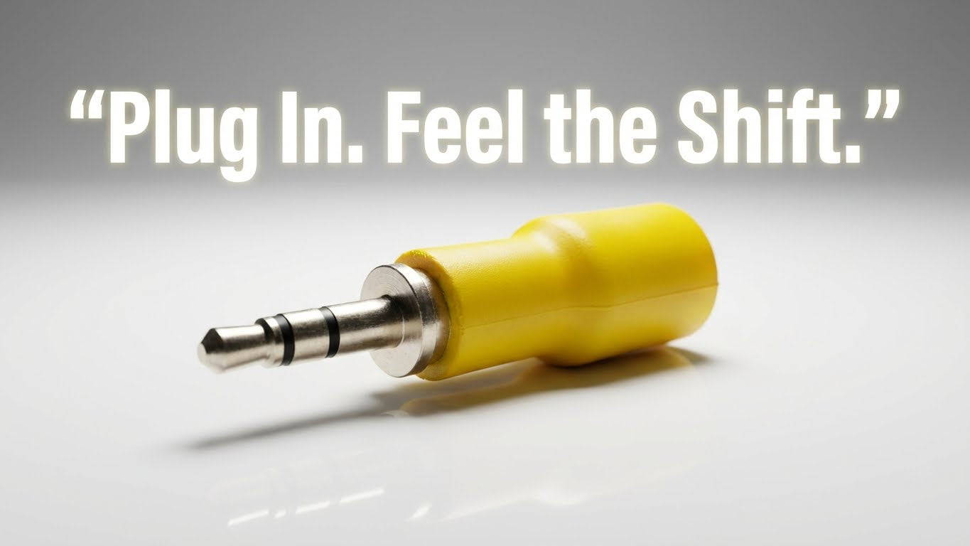 iTranscend Pulse-Point